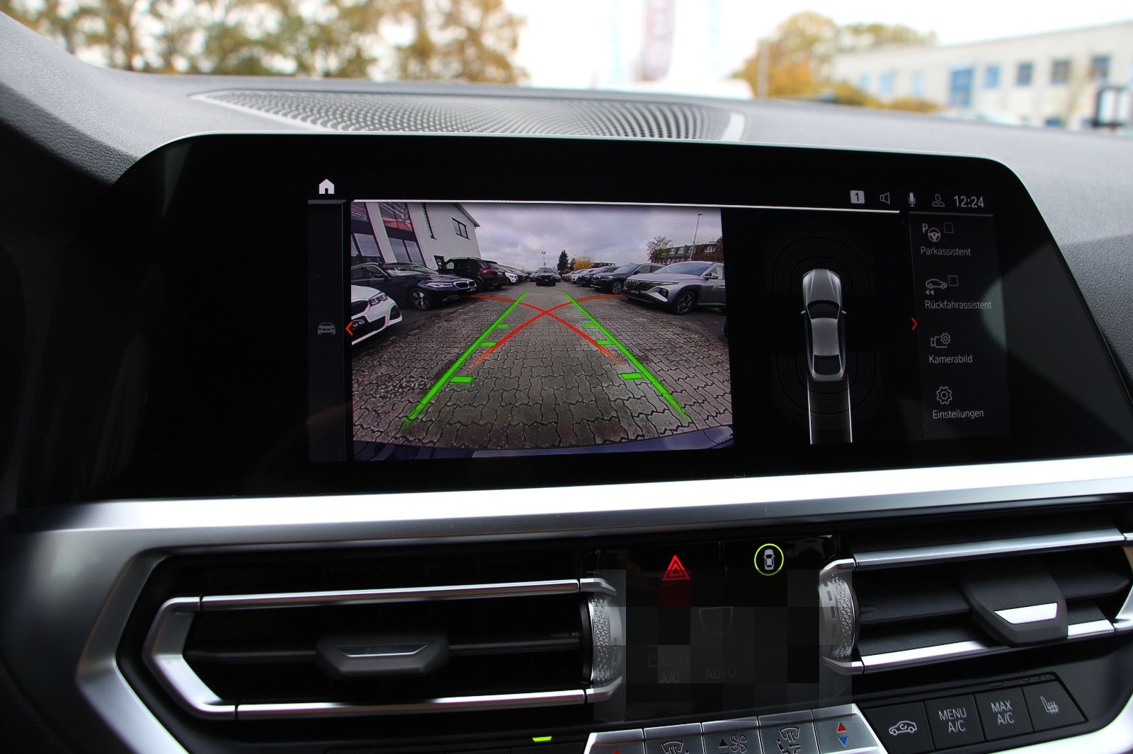 BMW 4 Gran Coupe 430 i xDrive foto 15