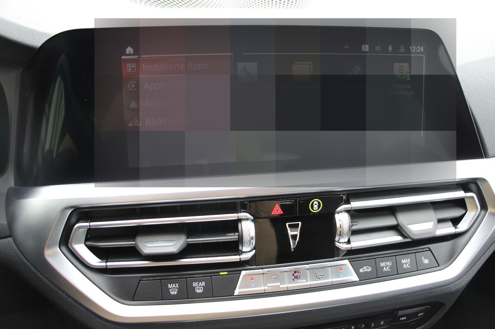 BMW 4 Gran Coupe 430 i xDrive foto 16