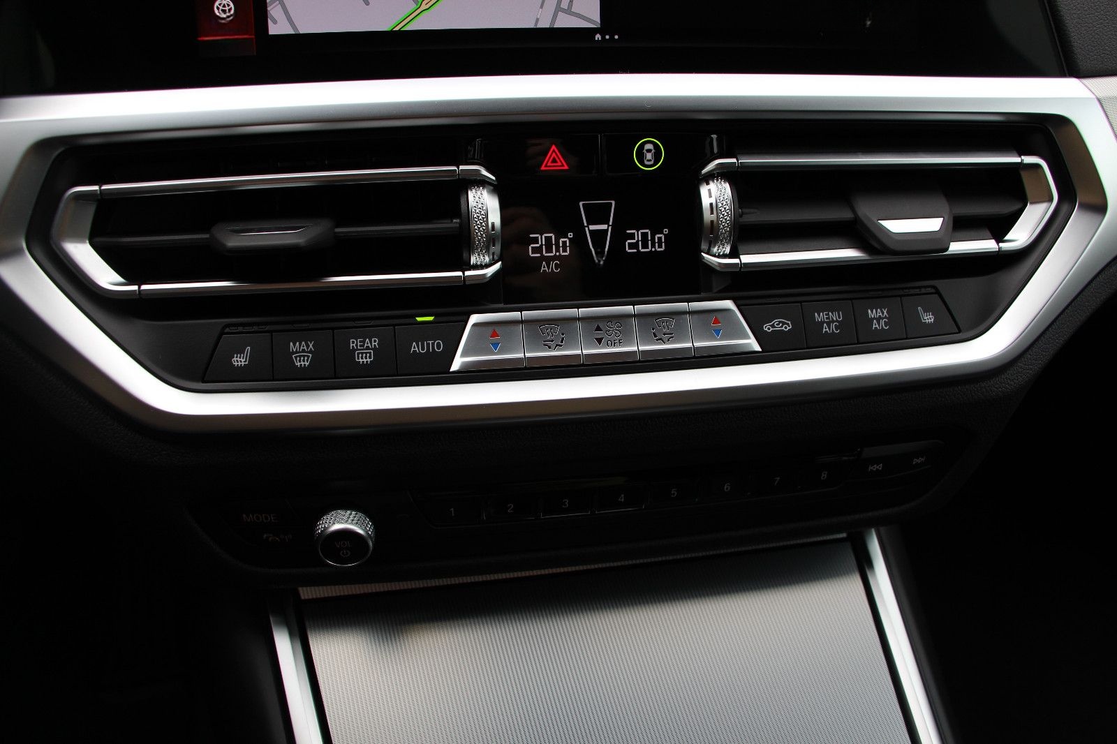 BMW 4 Gran Coupe 430 i xDrive foto 18