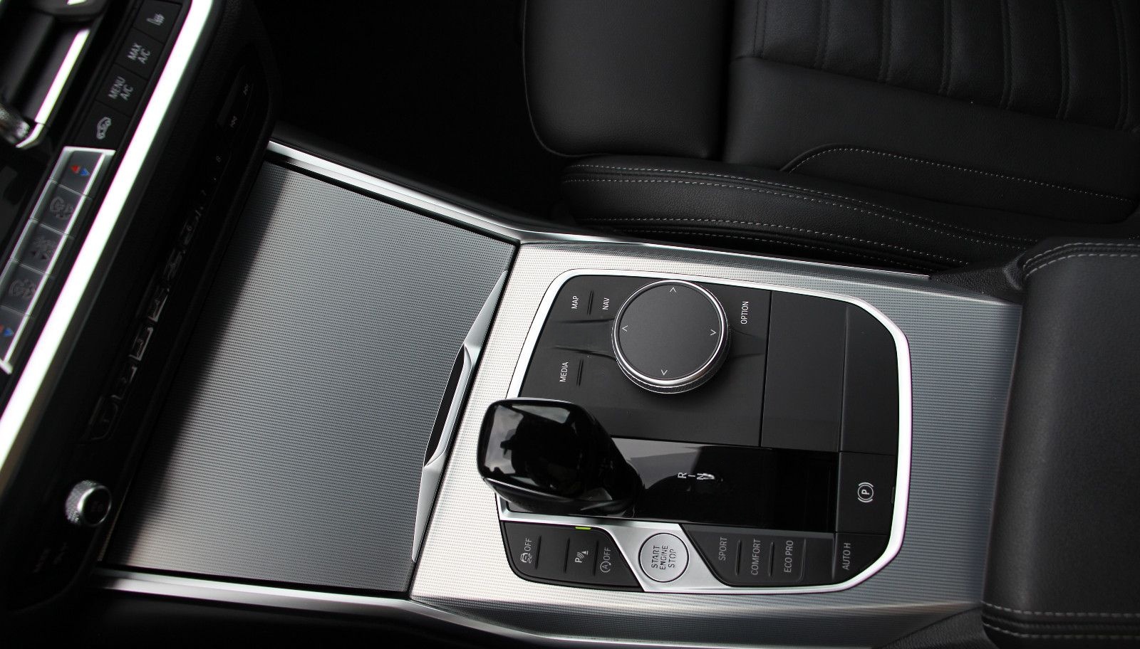 BMW 4 Gran Coupe 430 i xDrive foto 19