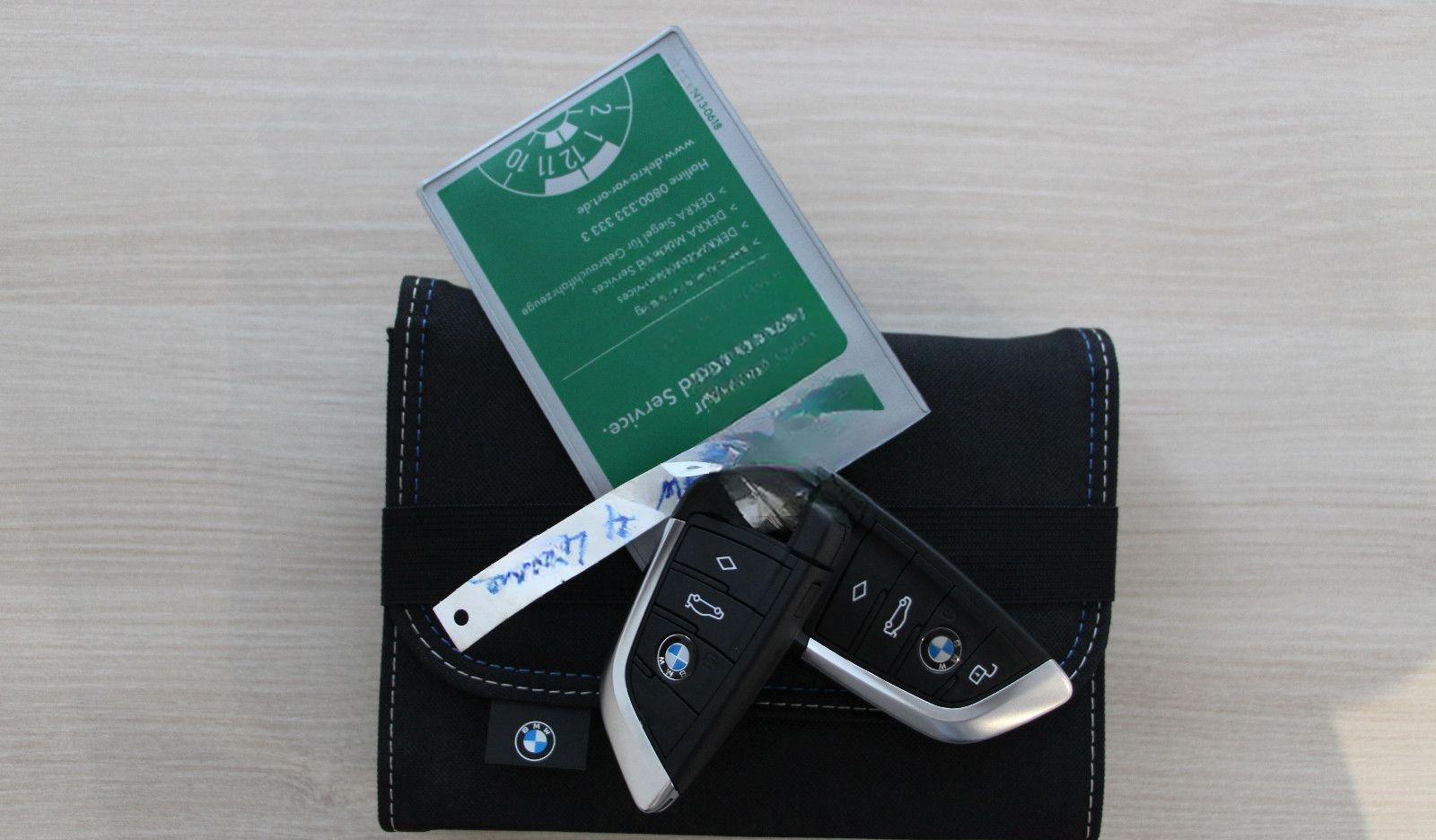 BMW 4 Gran Coupe 430 i xDrive foto 20