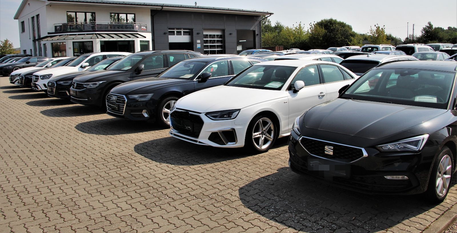 BMW 4 Gran Coupe 430 i xDrive foto 23