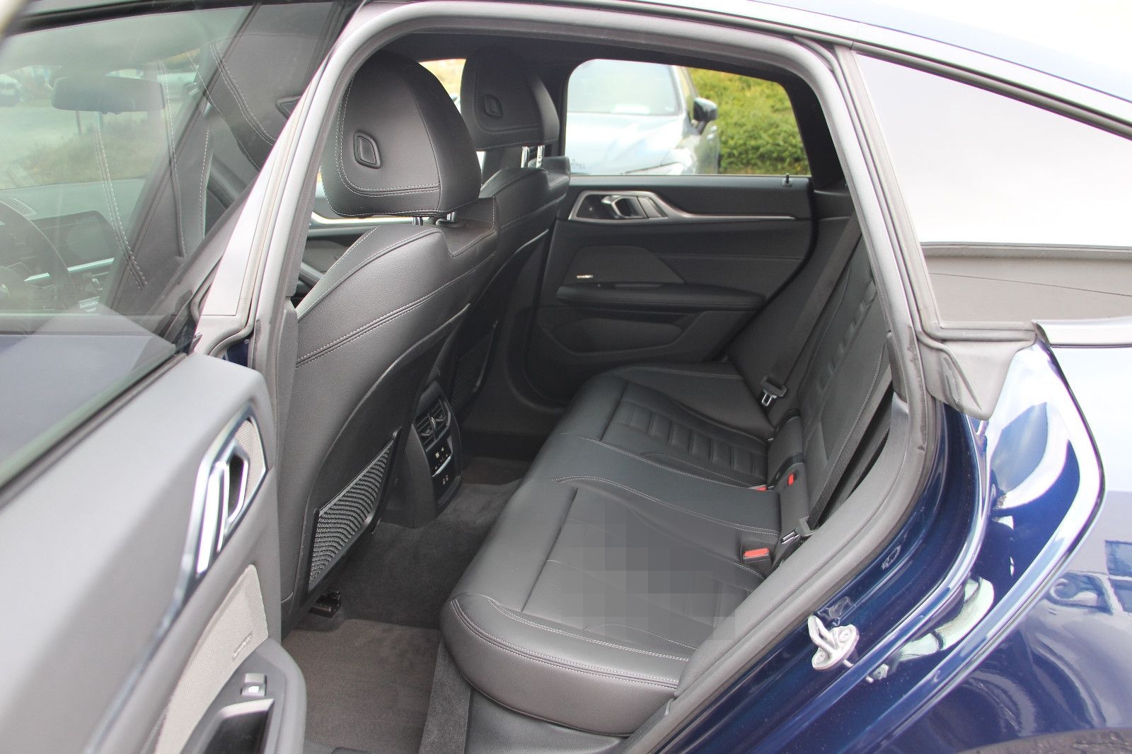 BMW 4 Gran Coupe 430 i xDrive foto 8