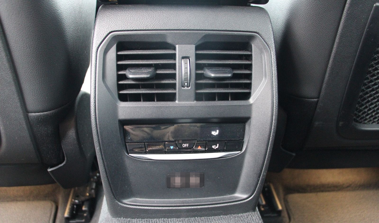 BMW 4 Gran Coupe 430 i xDrive foto 9