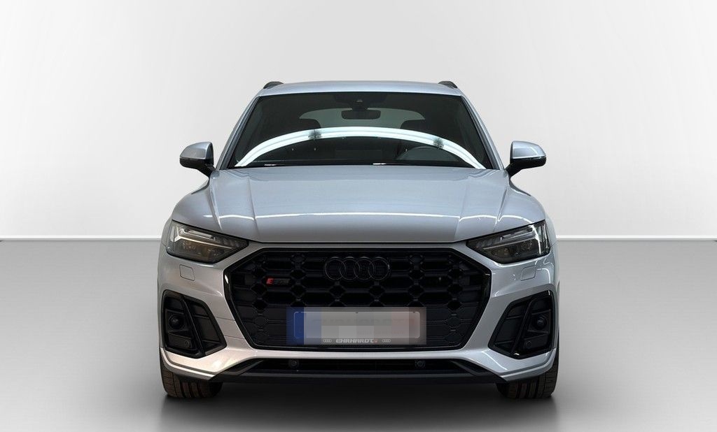 Audi SQ5 3.0 TDI quattro tiptronic AHK*MATRIX*NAV*VIR foto 2
