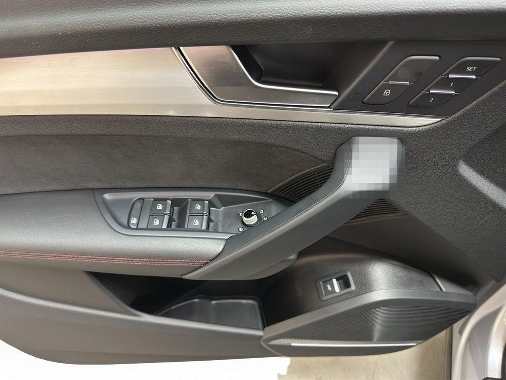 Audi SQ5 3.0 TDI quattro tiptronic AHK*MATRIX*NAV*VIR foto 12