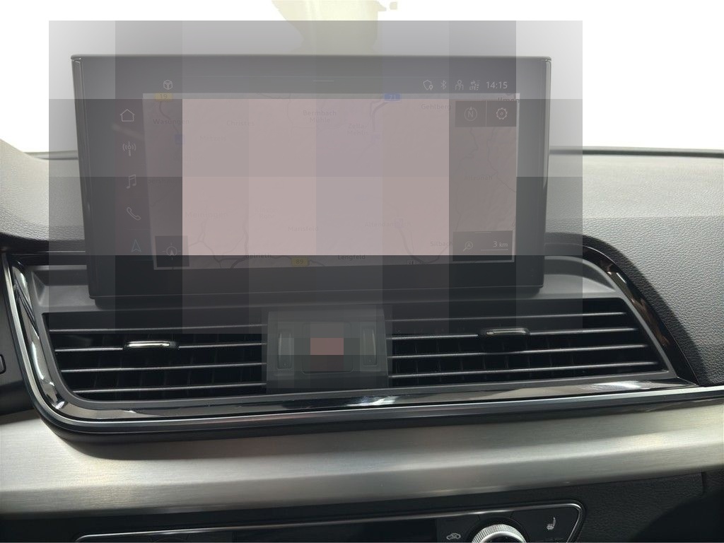 Audi SQ5 3.0 TDI quattro tiptronic AHK*MATRIX*NAV*VIR foto 14