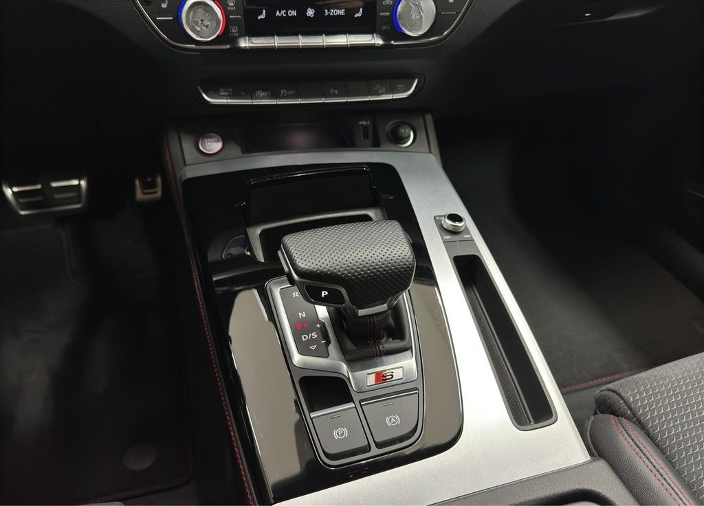 Audi SQ5 3.0 TDI quattro tiptronic AHK*MATRIX*NAV*VIR foto 15