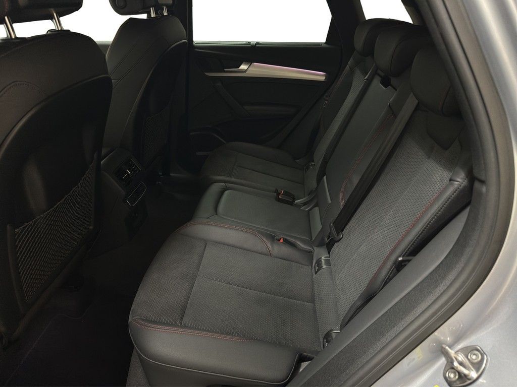 Audi SQ5 3.0 TDI quattro tiptronic AHK*MATRIX*NAV*VIR foto 17