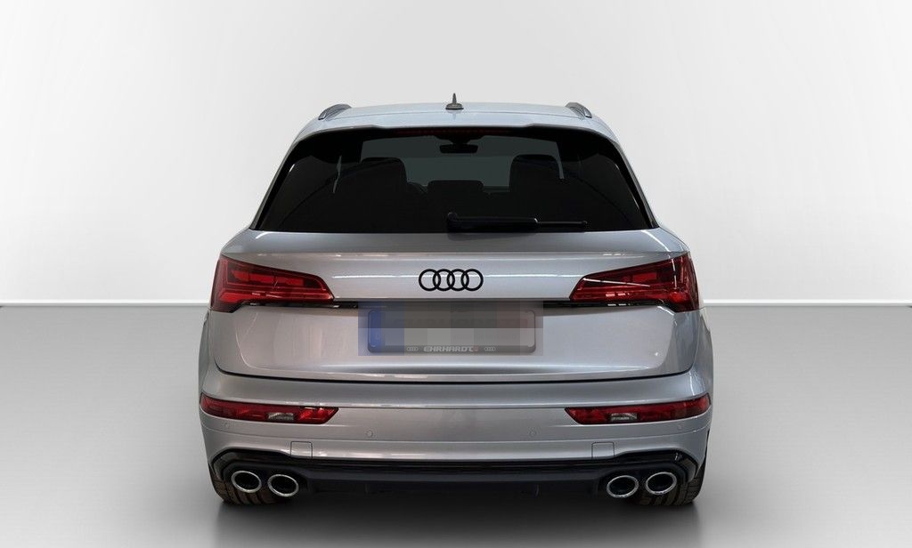Audi SQ5 3.0 TDI quattro tiptronic AHK*MATRIX*NAV*VIR foto 6