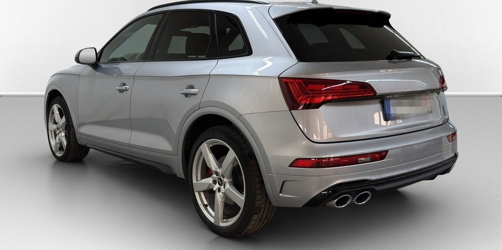 Audi SQ5 3.0 TDI quattro tiptronic AHK*MATRIX*NAV*VIR foto 7
