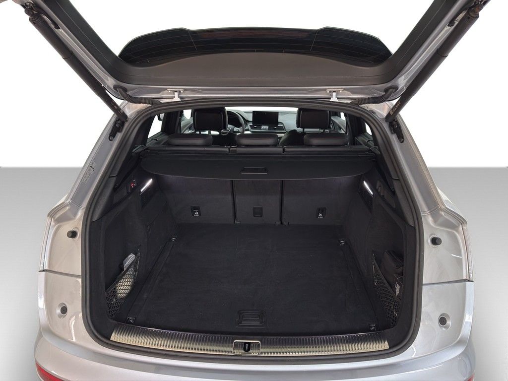 Audi SQ5 3.0 TDI quattro tiptronic AHK*MATRIX*NAV*VIR foto 9