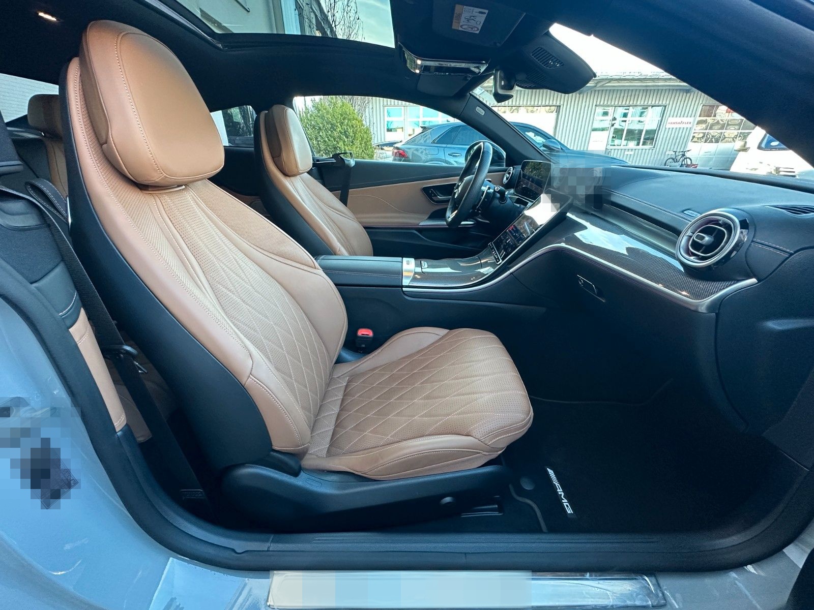 Mercedes-Benz CLE 53 AMG 4Matic Premium Plus DISTR,HUD,BURM... foto 24
