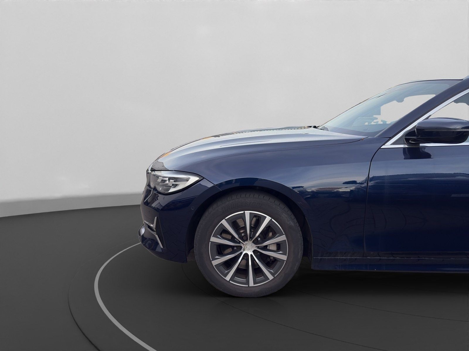BMW 330i xDrive Touring Luxury Line HiFi DAB WLAN foto 14