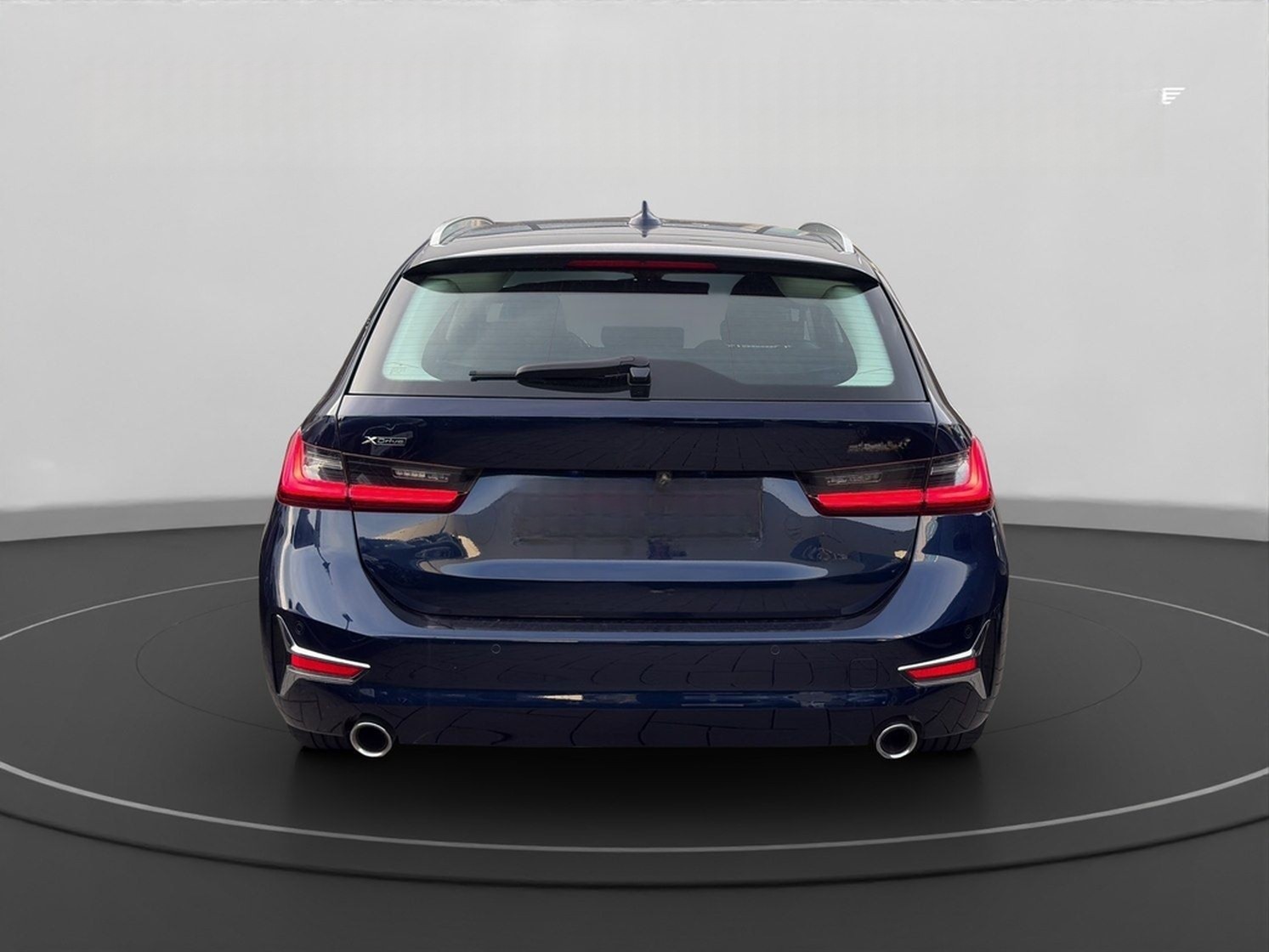BMW 330i xDrive Touring Luxury Line HiFi DAB WLAN foto 5