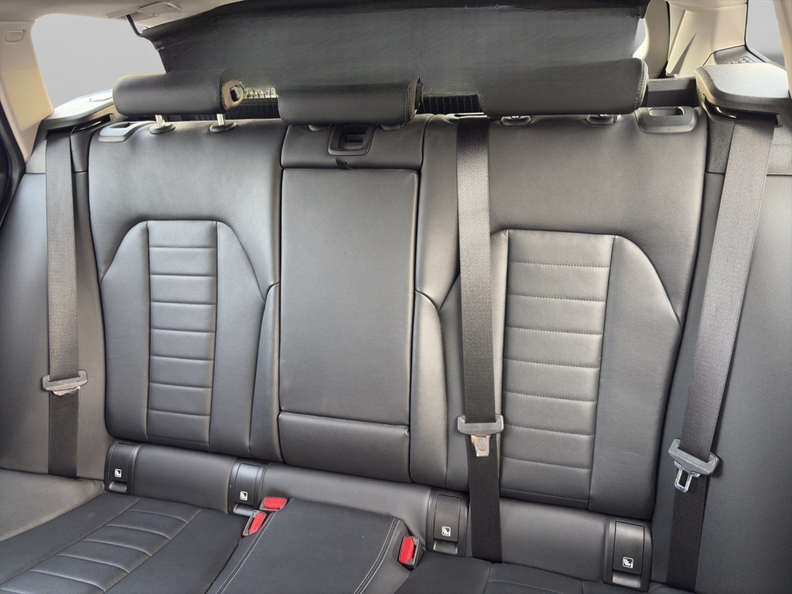 BMW 330i xDrive Touring Luxury Line HiFi DAB WLAN foto 8