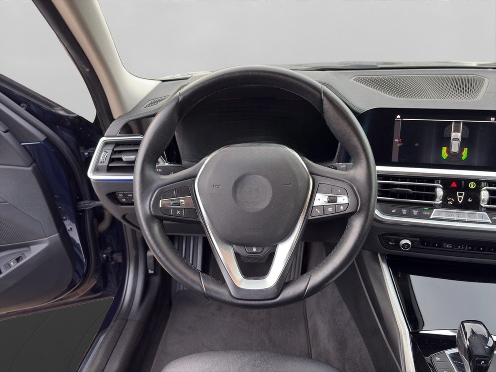 BMW 330i xDrive Touring Luxury Line HiFi DAB WLAN foto 10