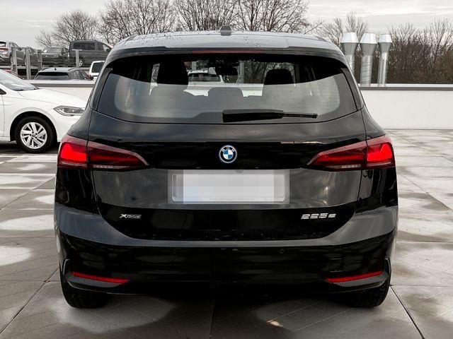 BMW 2er Active Tourer - 225e xDrive AHK LED Kamera P foto 11