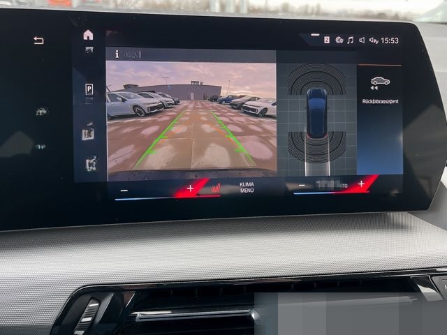 BMW 2er Active Tourer - 225e xDrive AHK LED Kamera P foto 12