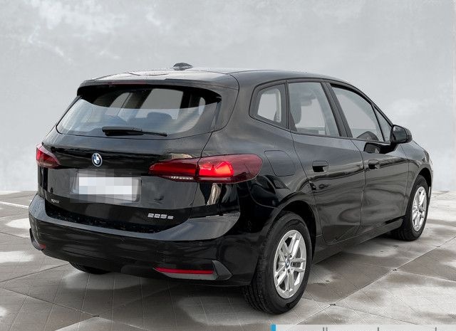 BMW 2er Active Tourer - 225e xDrive AHK LED Kamera P foto 3