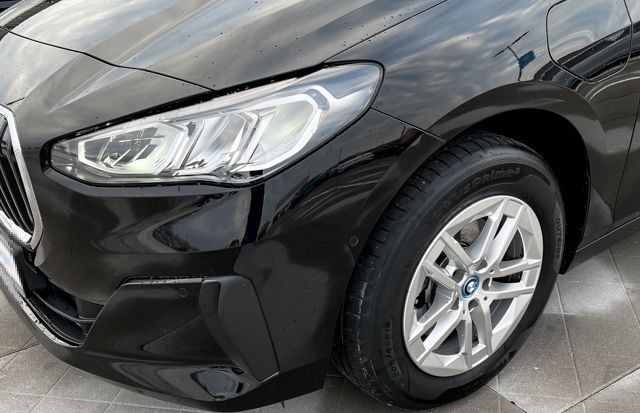 BMW 2er Active Tourer - 225e xDrive AHK LED Kamera P foto 7