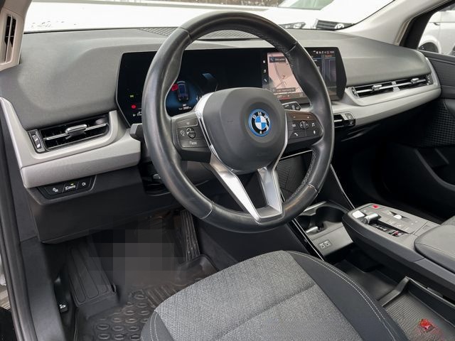 BMW 2er Active Tourer - 225e xDrive AHK LED Kamera P foto 10