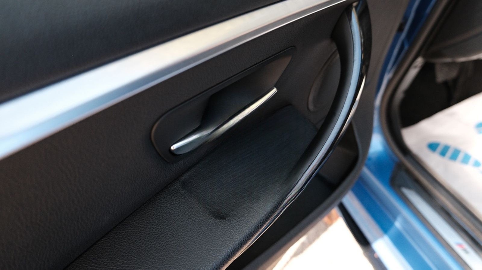 BMW 430 Gran Coupé 430i M Sport M-Performance foto 19