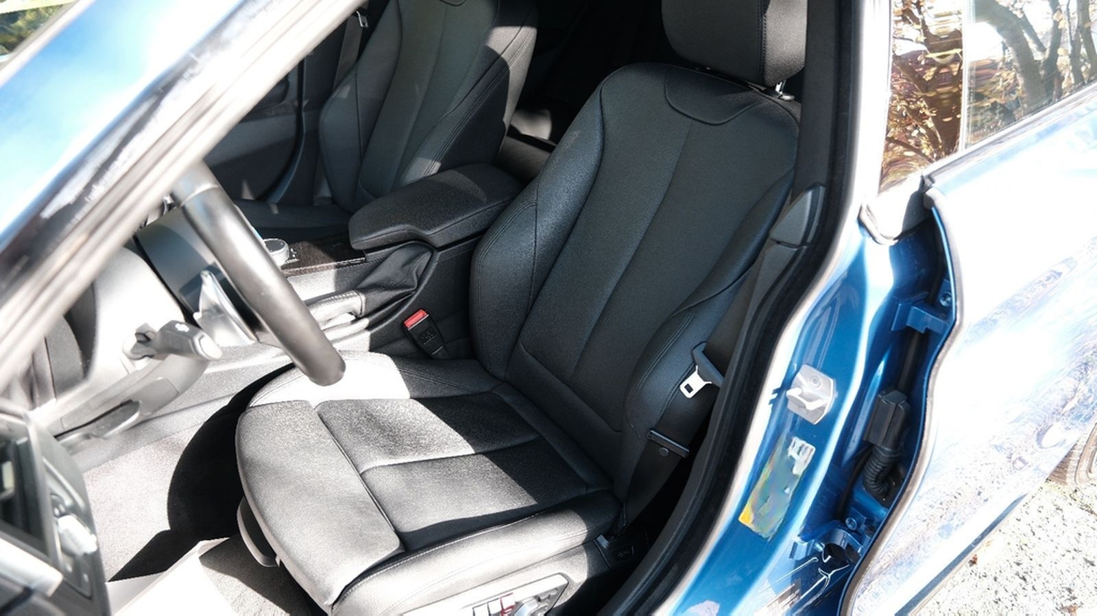BMW 430 Gran Coupé 430i M Sport M-Performance foto 21