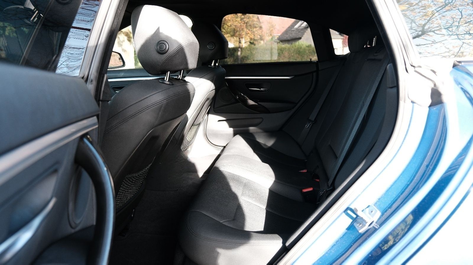 BMW 430 Gran Coupé 430i M Sport M-Performance foto 22