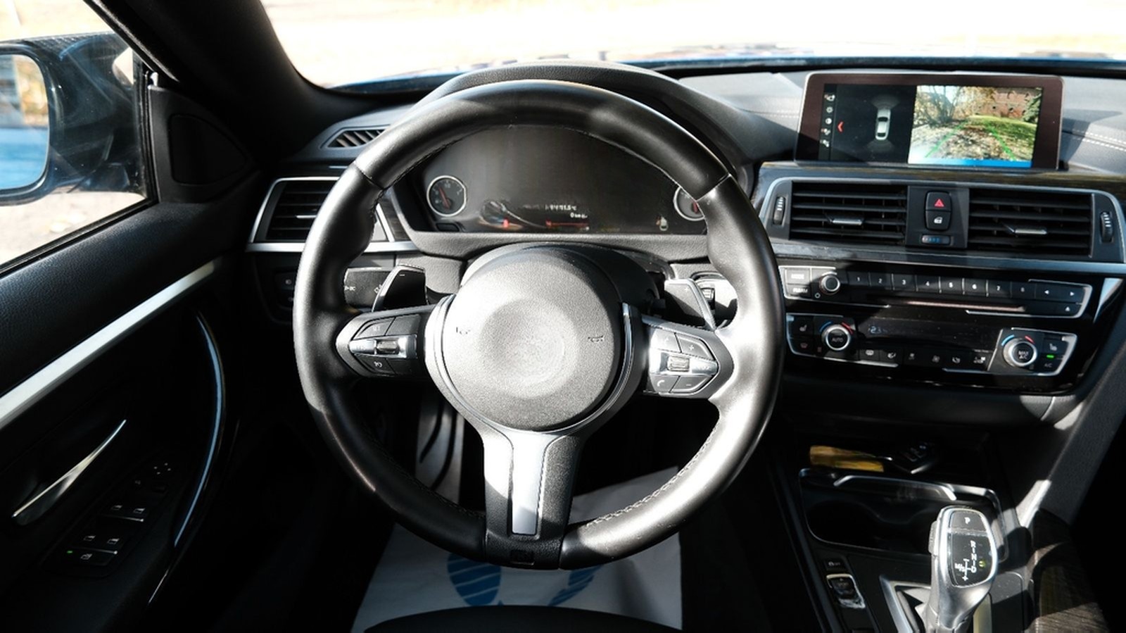 BMW 430 Gran Coupé 430i M Sport M-Performance foto 24