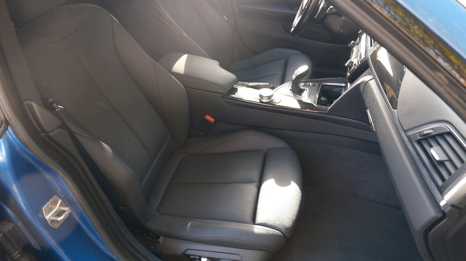 BMW 430 Gran Coupé 430i M Sport M-Performance foto 27