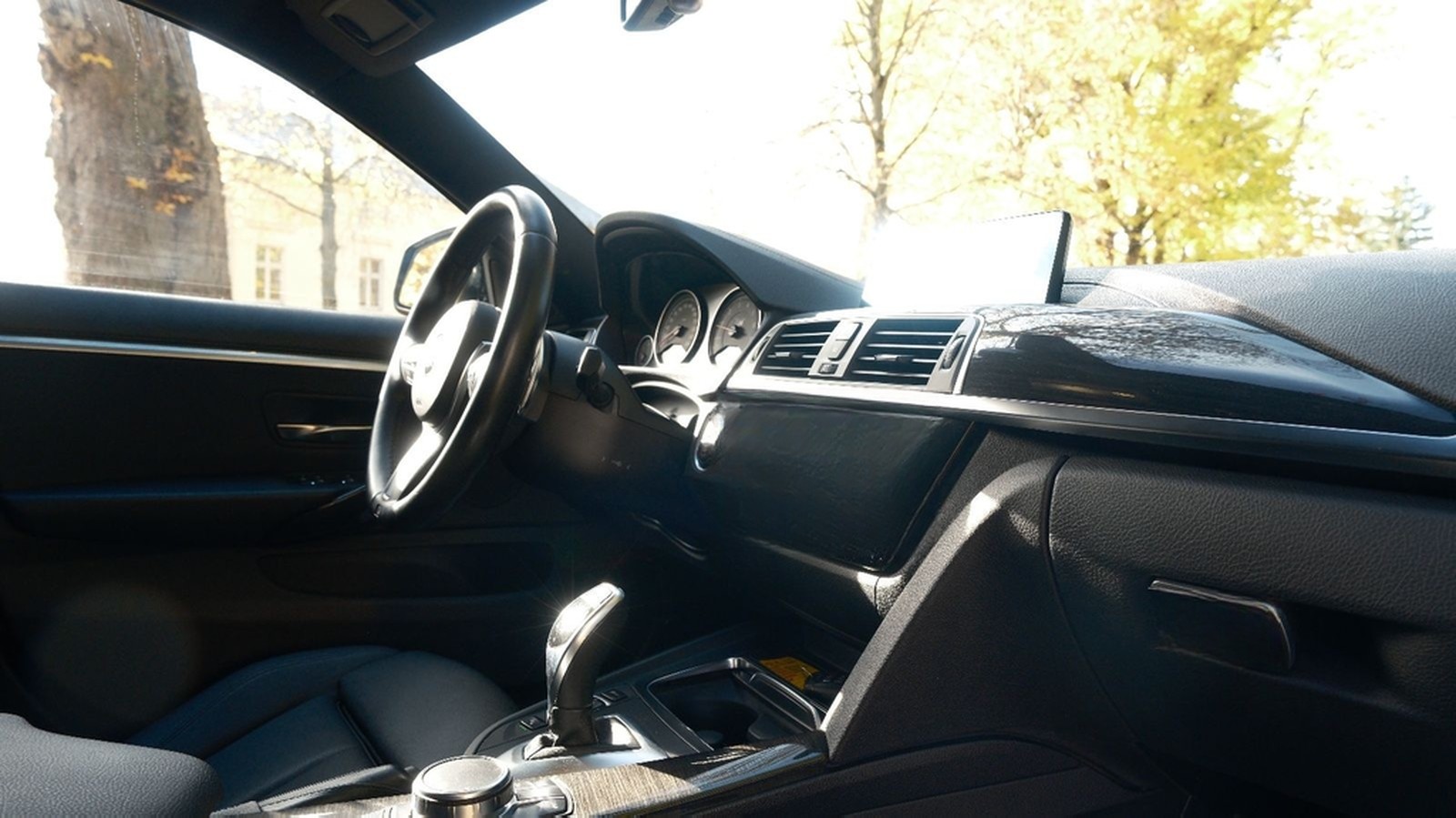 BMW 430 Gran Coupé 430i M Sport M-Performance foto 28