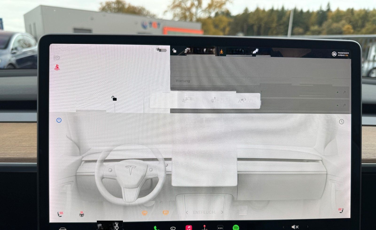 Tesla MODEL 3 LONG RANGE AWD | ENHANCED AP | foto 11