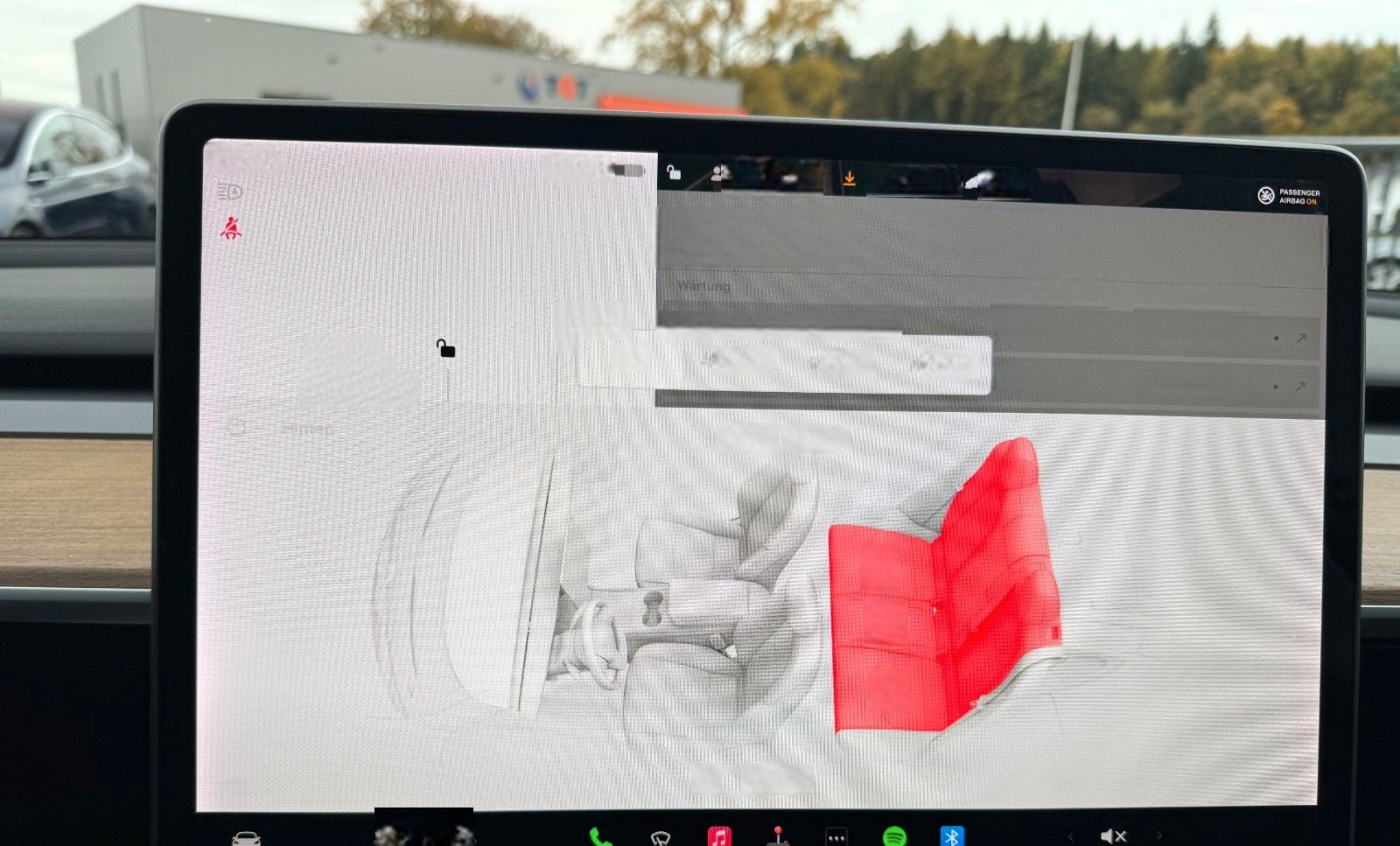 Tesla MODEL 3 LONG RANGE AWD | ENHANCED AP | foto 12