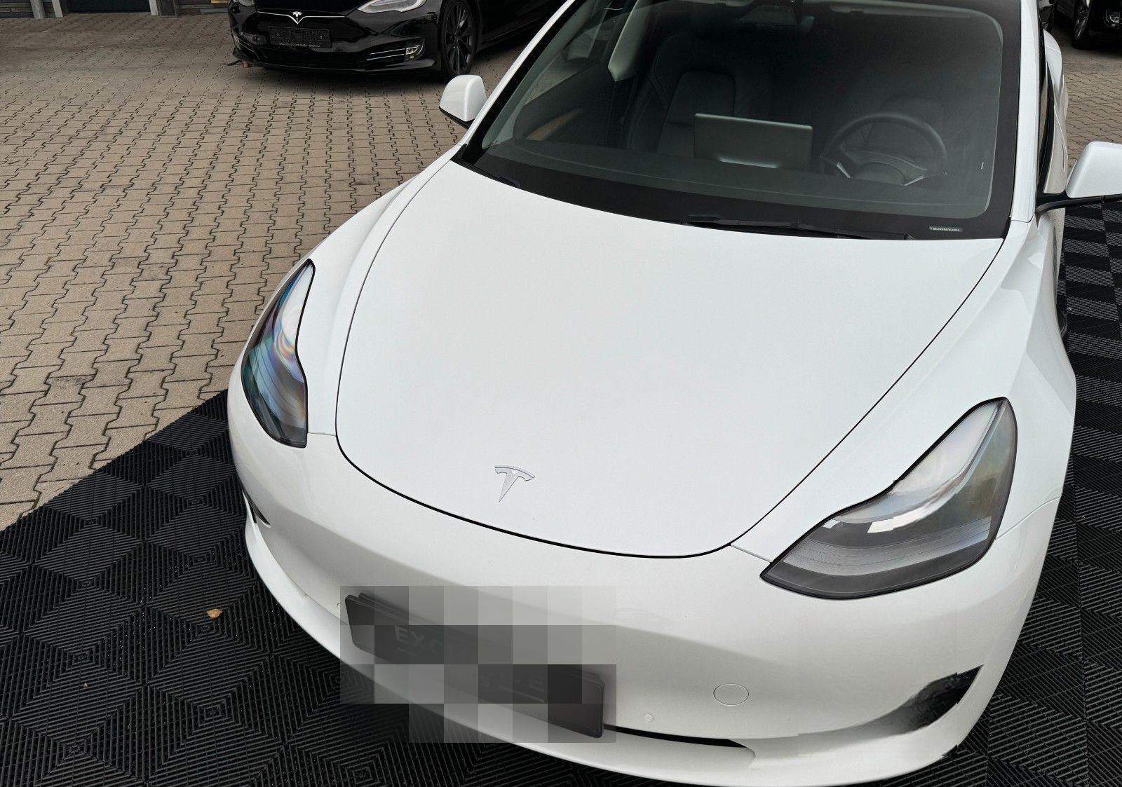 Tesla MODEL 3 LONG RANGE AWD | ENHANCED AP | foto 14