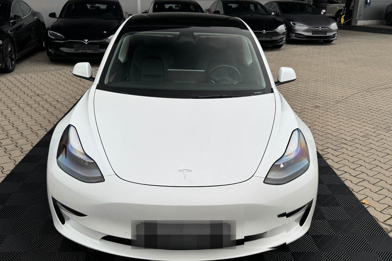 Tesla MODEL 3 LONG RANGE AWD | ENHANCED AP | foto 19