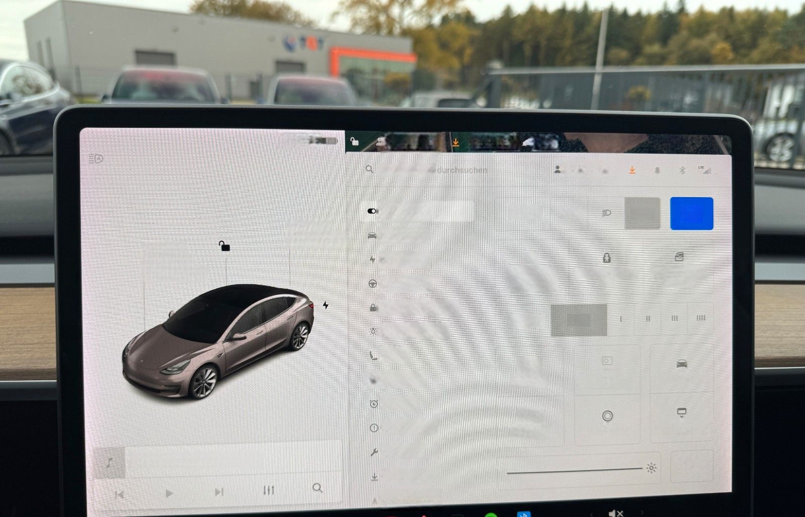 Tesla MODEL 3 LONG RANGE AWD | ENHANCED AP | foto 3