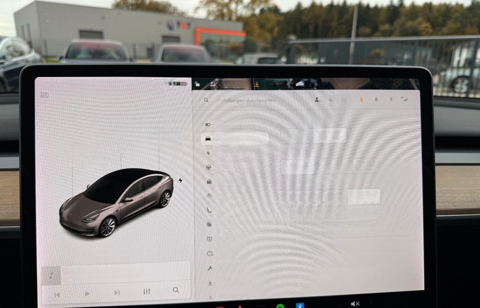Tesla MODEL 3 LONG RANGE AWD | ENHANCED AP | foto 4