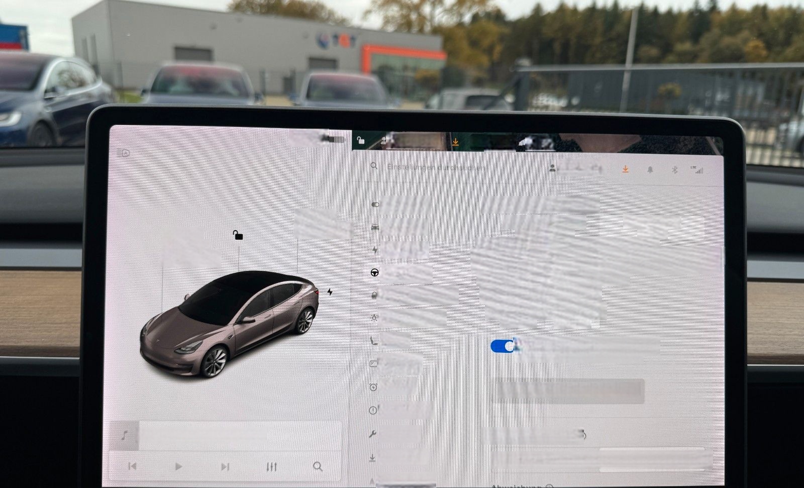 Tesla MODEL 3 LONG RANGE AWD | ENHANCED AP | foto 5