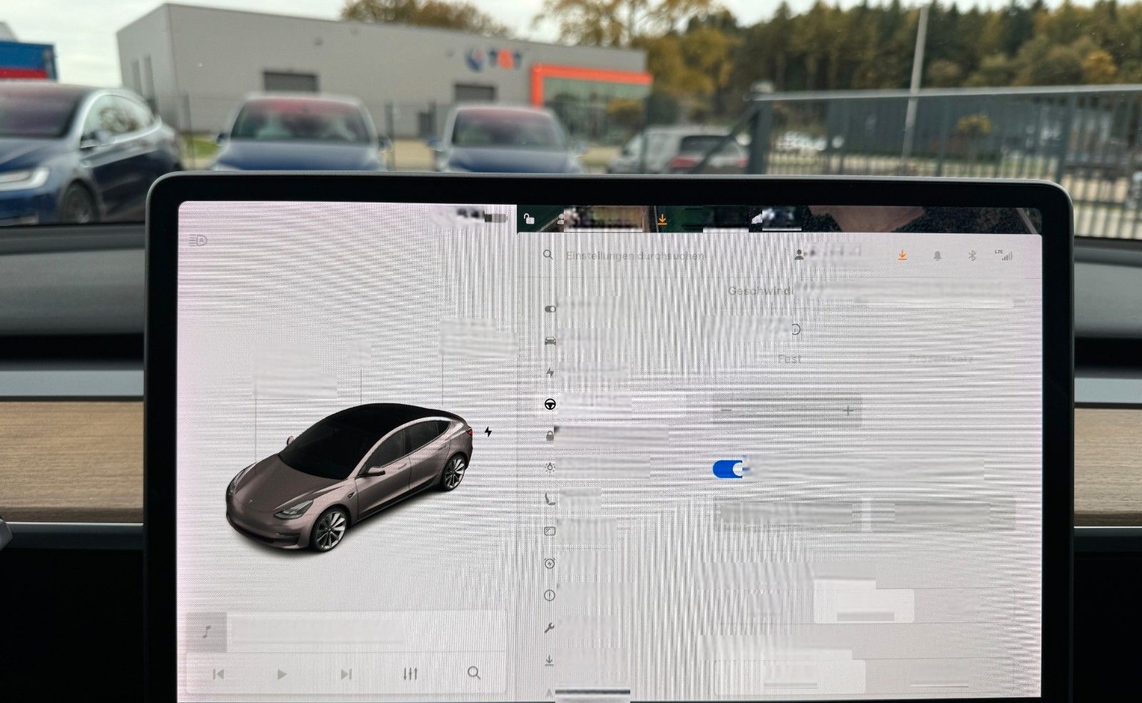 Tesla MODEL 3 LONG RANGE AWD | ENHANCED AP | foto 6