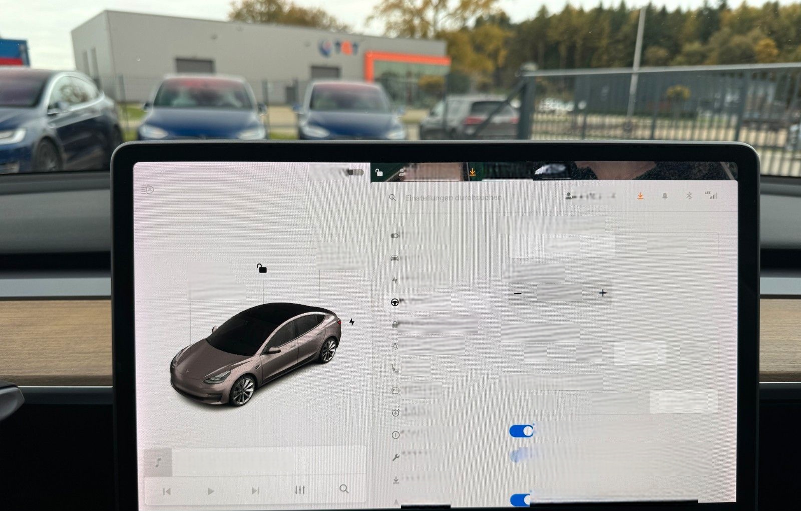 Tesla MODEL 3 LONG RANGE AWD | ENHANCED AP | foto 7