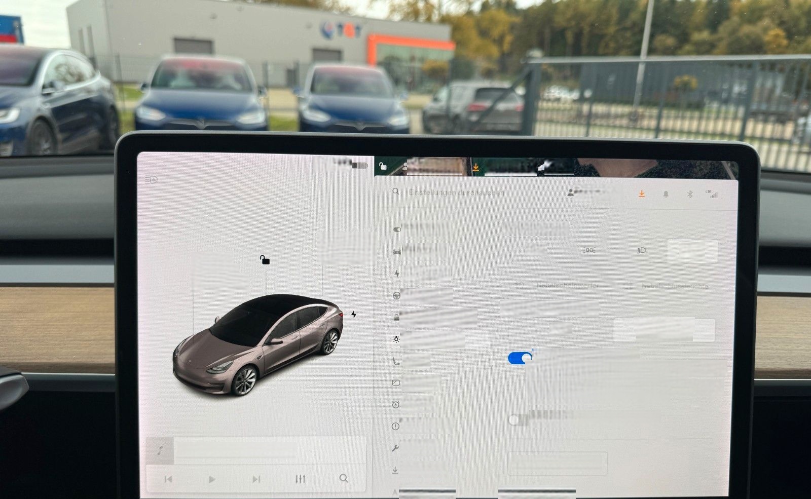 Tesla MODEL 3 LONG RANGE AWD | ENHANCED AP | foto 8