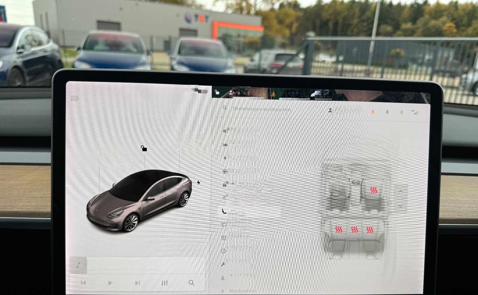 Tesla MODEL 3 LONG RANGE AWD | ENHANCED AP | foto 9