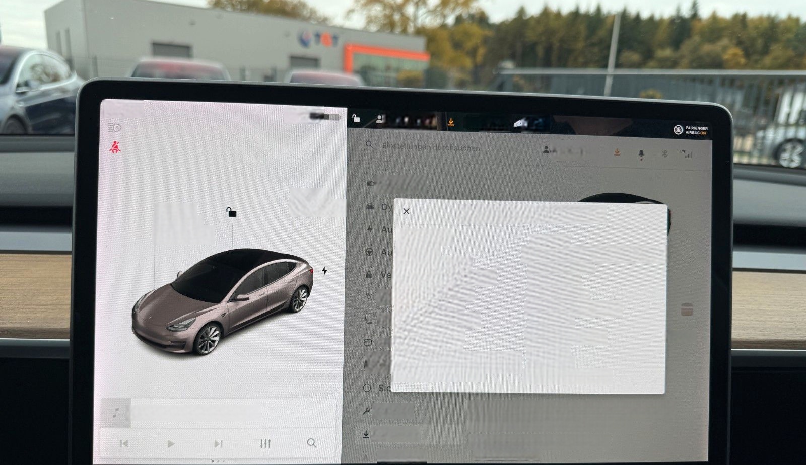 Tesla MODEL 3 LONG RANGE AWD | ENHANCED AP | foto 10