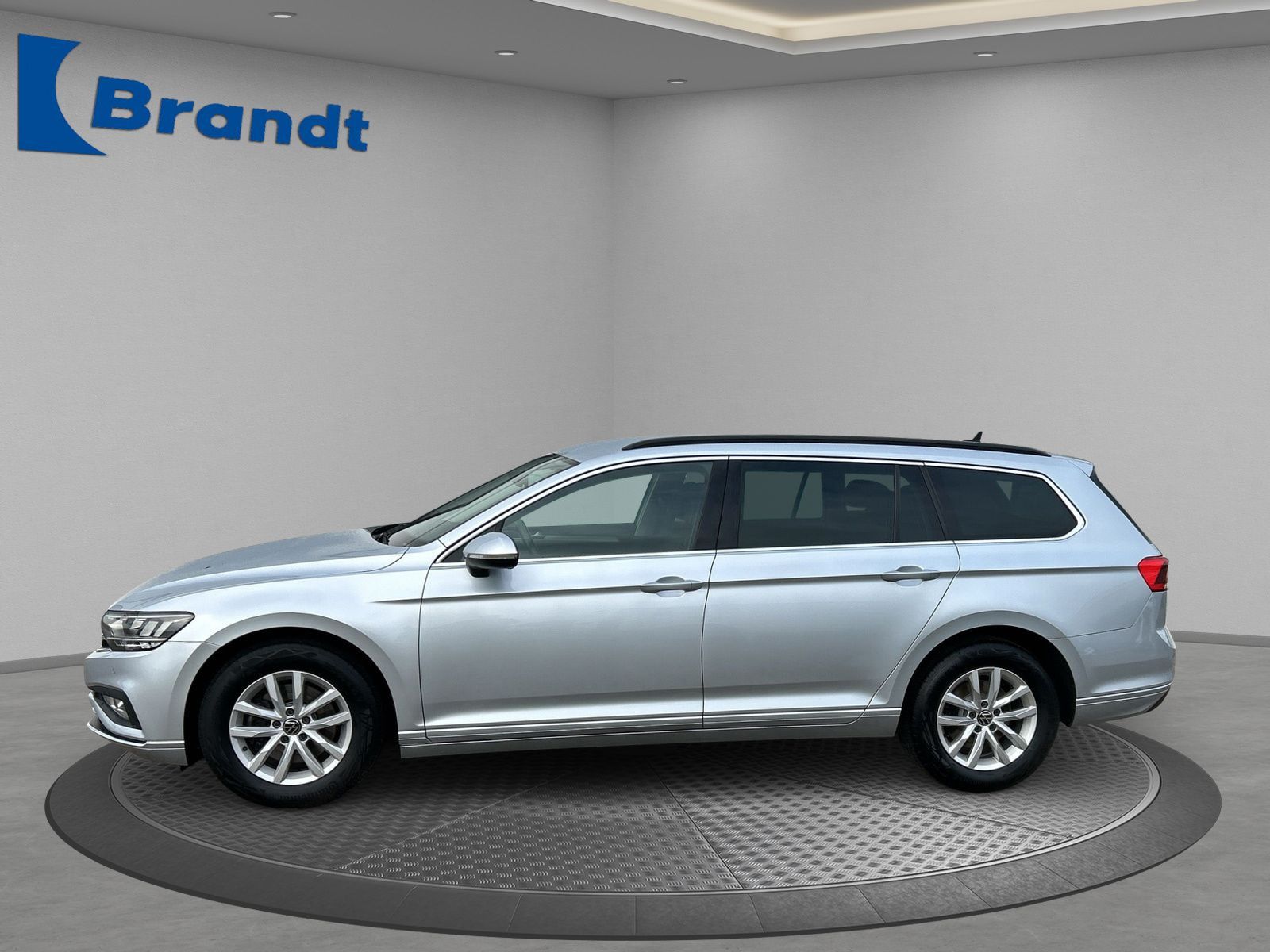 Volkswagen Passat Variant 2.0 TDI Business DSG+LED+KAMERA foto 2