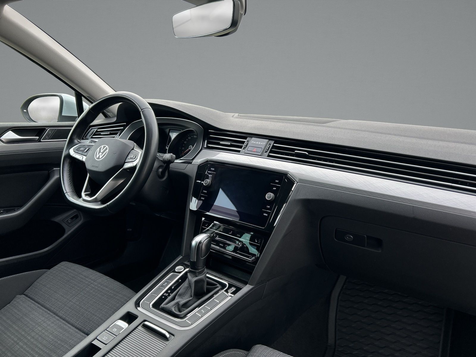 Volkswagen Passat Variant 2.0 TDI Business DSG+LED+KAMERA foto 14
