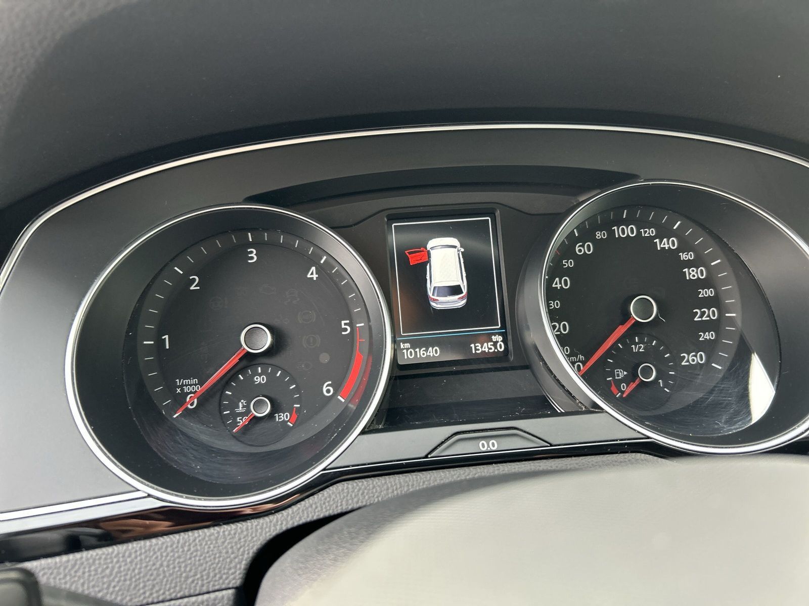 Volkswagen Passat Variant 2.0 TDI Business DSG+LED+KAMERA foto 20