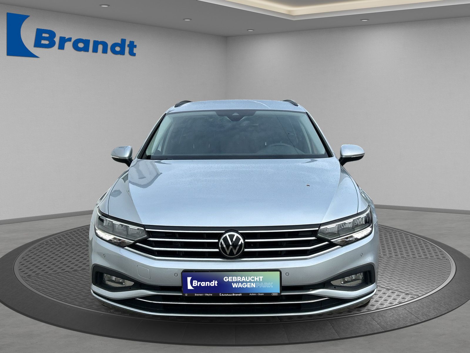 Volkswagen Passat Variant 2.0 TDI Business DSG+LED+KAMERA foto 4