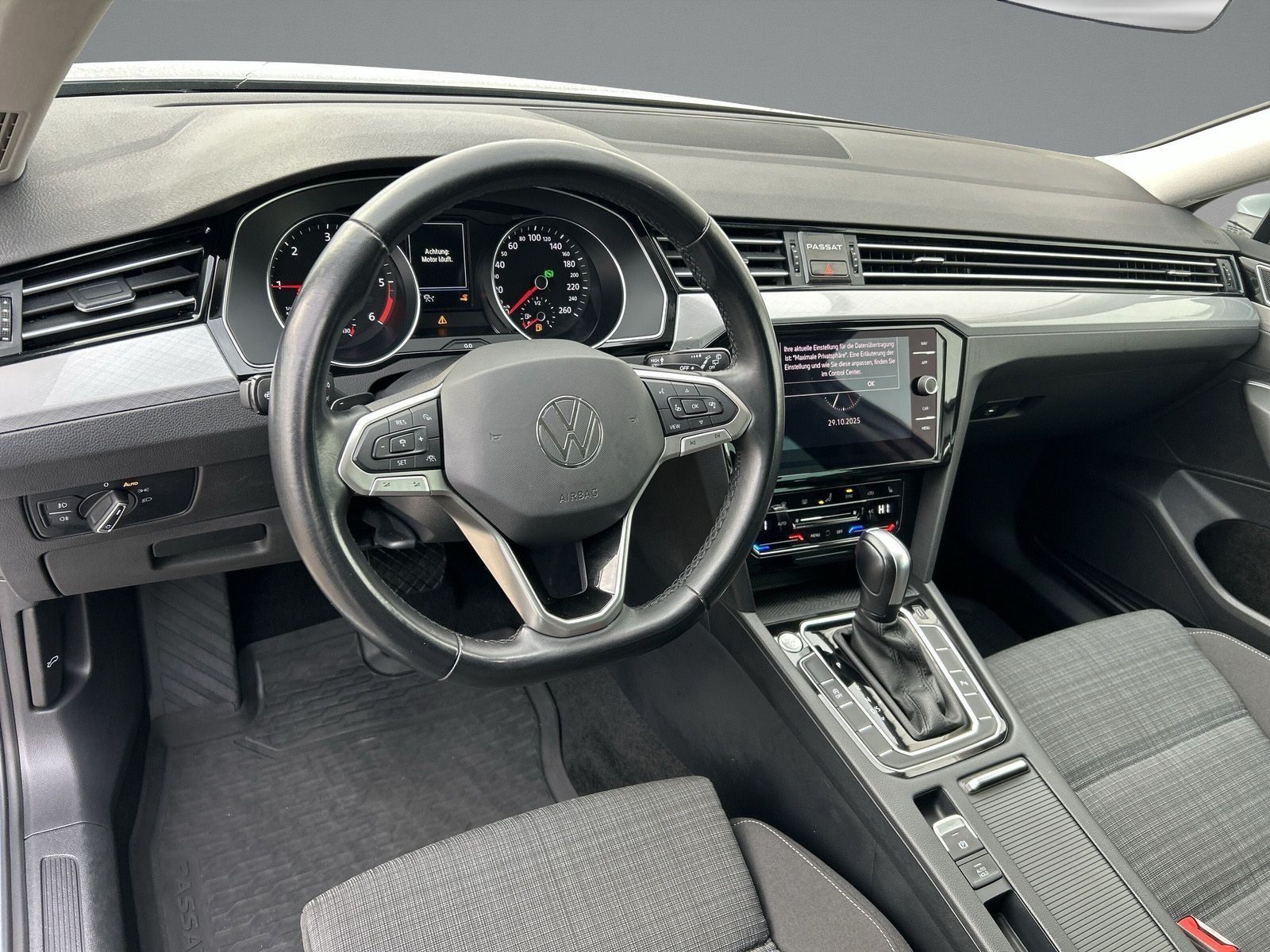 Volkswagen Passat Variant 2.0 TDI Business DSG+LED+KAMERA foto 7