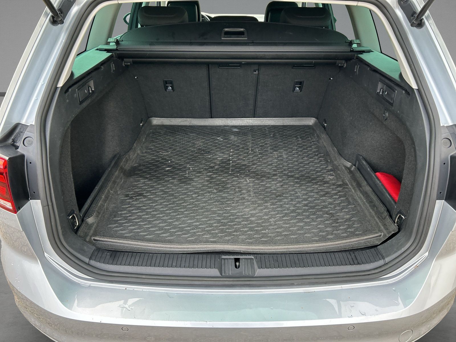Volkswagen Passat Variant 2.0 TDI Business DSG+LED+KAMERA foto 9